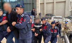 Cesedi yakılmış halde bulunmuştu