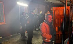 11 yaşındaki kız çocuğu başından tüfekle vurulmuş halde bulundu