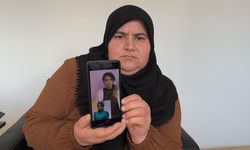 "Ben kızımın kemiklerine bile razıyım"