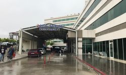 Konya'da öğretmene okulda silahlı saldırı
