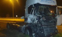 Çanakkale'de hırsızlık yaptılar Konya'da yakalandılar