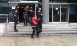 Dronla operasyon : 36 tutuklama