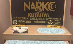 2 uyuşturucu satıcısı yakalandı