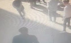 Çakmak istedi, yok denilince bıçakladı