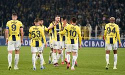 Fenerbahçe'de tek hedef derbi galibiyeti