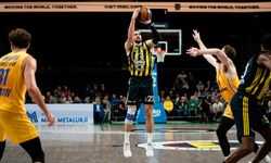 Fenerbahçe, Maccabi Tel Aviv’e konuk olacak