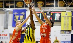 Fenerbahçe Opet Üst Üste 5. Kez Final Four’da