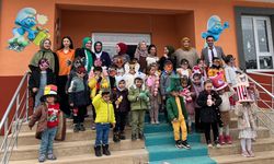 Konyalı öğrencilere matematiği sevdirmenin eğlenceli yolu