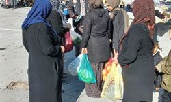 Niğde'de uyuşturucu kullanımını önlemeye yönelik bilgilendirme yapıldı