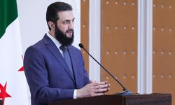 Suriye'den Türkiye'ye ziyaret