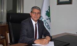 İl Başkanı Ahmet Arslan’dan Berat Kandili mesajı