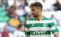 Konyaspor, Ahmet Çalık'ı doğum gününde andı