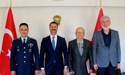 Akören’e Şehitlik Abidesi yapılacak