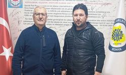ASKF’de Bisiklet sporu konuşuldu