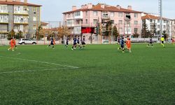 ASKF'den Selçuklu Belediyesi'ne teşekkür