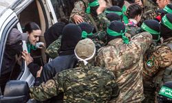 Hamas, yarın serbest bırakacağı 6 İsrailli esirin ismini açıkladı