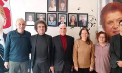 ÇYDD’ de, Arıkan güven tazeledi