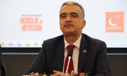 Erbakan Konya’da dolu dolu anılacak
