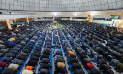 Konya’da hatimle teravih kılınacak camiler belli oldu