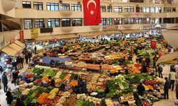 Ramazan bereketiyle geldi fiyatlar sabit kaldı