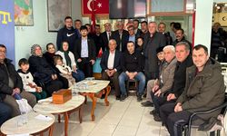 Kırım Türkleri Kültür ve Yardımlaşma Derneği’nde yeni dönem