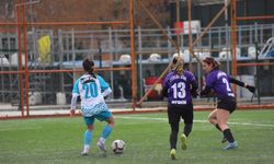 Genç Ülkümspor seriye devam ediyor
