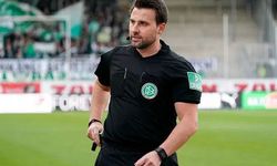 Sivasspor - Konyaspor maçının VAR hakemi belli oldu