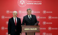 Konya ile Bosna Hersek arasında bağlar güçleniyor