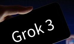 Elon Musk’ın yeni yapay zeka modeli Grok 3 tanıtıldı!