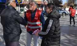 CHP 'liler Cumhurbaşkanı adayını belirlemek için iş başında