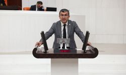 Milletvekili Hasan Ekici AK Parti'ye mi geçiyor?
