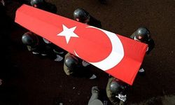 MSB acı haberi duyurdu: 1 askerimiz şehit oldu