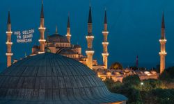 Ramazan Cumartesi başlıyor