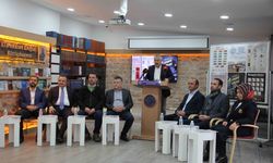 TYB Konya Şubesi 2025 etkinlik takvimini tanıttı