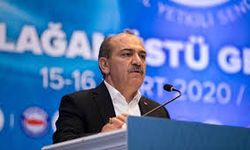 "Bu yıl da mücadelemiz sürecek"