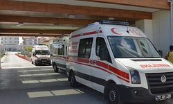 Doğal gazdan 4 kişi zehirlendi