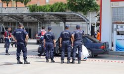 Kavgada 8 yerinden bıçaklandı