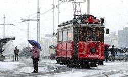 11 il için turuncu ve sarı kod verildi