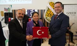 Konyalılar gönül sofrasında buluştu, yöresel tatlar konuştu