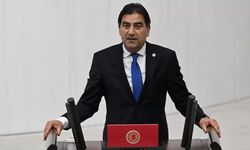 Partisinden istifa eden Konyalı vekil Ak Parti'de