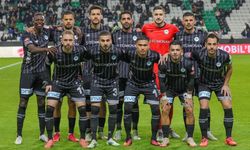 Kupanın golcü takımı Konyaspor gruptan çıkmayı hedefliyor