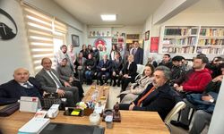 Korkmaz: Gençler gelecekte Türkiye’ye yön verecek