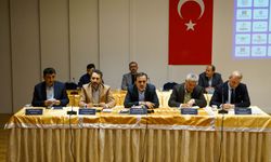KTO’da meslek komiteleri istişare toplantıları sürüyor