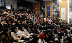 MSRMUN’25 başarılı bir  şekilde gerçekleştirildi