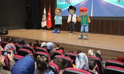 Karatay Belediyesi Ramazan'ı neşeyle karşıladı