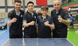 Selçuklu Belediyespor Play-Off oynamaya hak kazandı