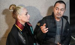 Serdar Ortaç'ın cezası belli oldu