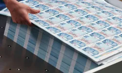 Yeni banknotlar piyasaya sürüldü