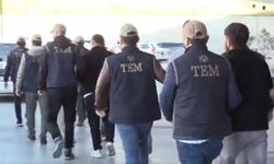 Konya dahil 29 ilde FETÖ'ye operasyon düzenlendi