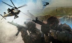 15 terörist etkisiz hale getirildi!